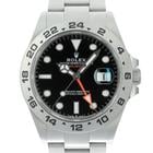 Rolex Explorer II