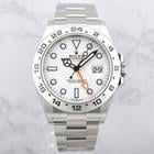 Rolex Explorer II - Image 3