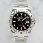 Rolex Explorer II