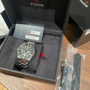 Tudor Pelagos