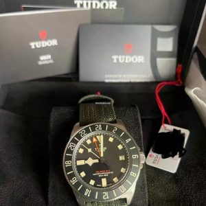Tudor Pelagos
