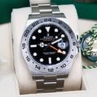 Rolex Explorer II - Image 7