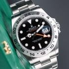 Rolex Explorer II - Image 4