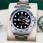 Rolex Explorer II - Image 8