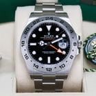 Rolex Explorer II - Image 6
