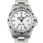 Rolex Explorer II
