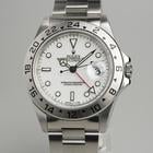 Rolex Explorer II - Image 4