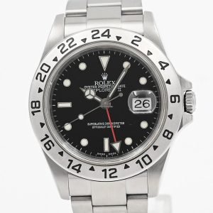 Rolex Explorer II
