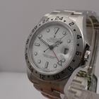 Rolex Explorer II - Image 9