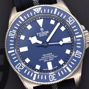 Tudor Pelagos