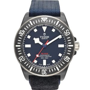 Tudor Pelagos