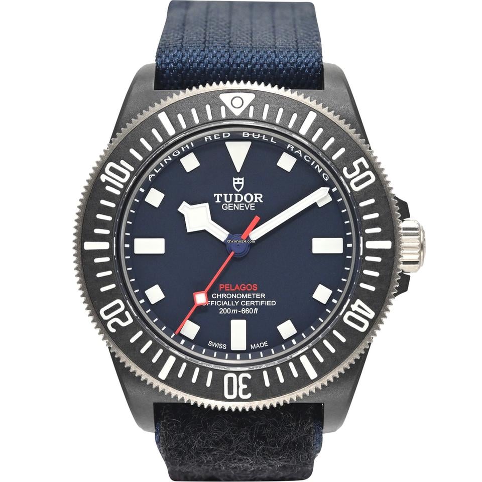 Tudor Pelagos