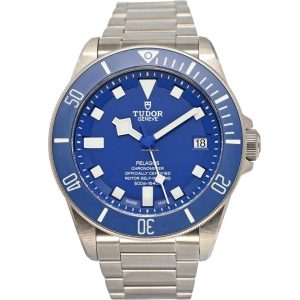 Tudor Pelagos