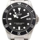 Tudor Pelagos