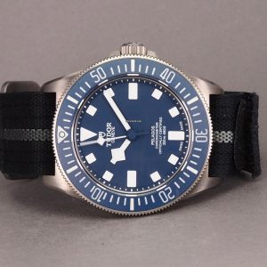Tudor Pelagos