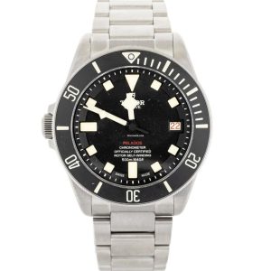 Tudor Pelagos