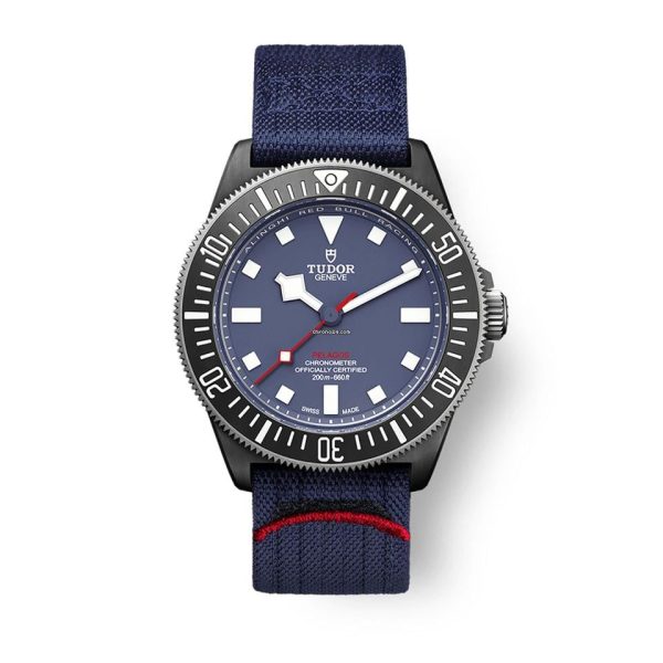 Tudor Pelagos