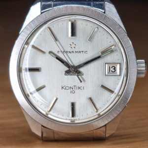 Eterna Kontiki