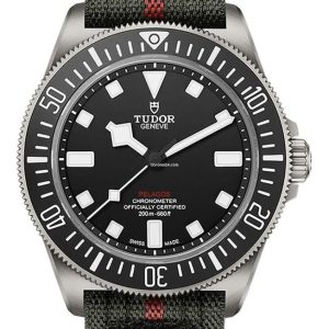 Tudor Pelagos
