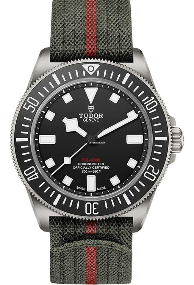 Tudor Pelagos