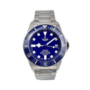 Tudor Pelagos