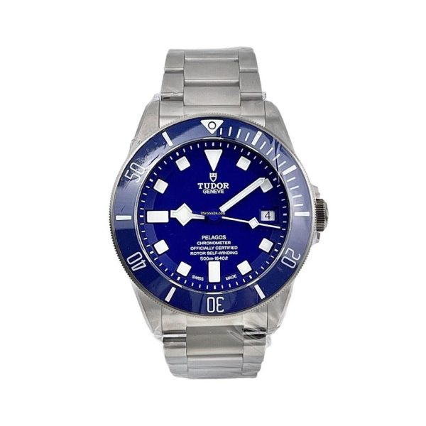 Tudor Pelagos