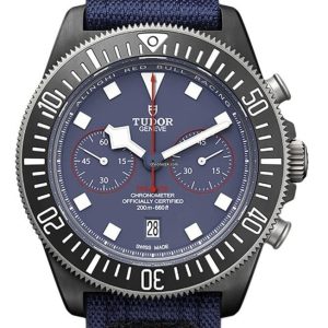 Tudor Pelagos
