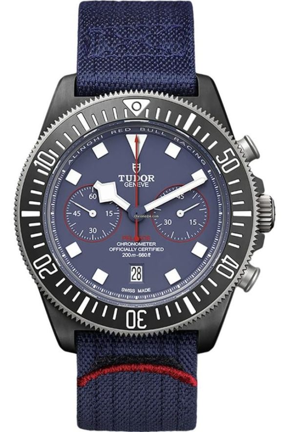 Tudor Pelagos