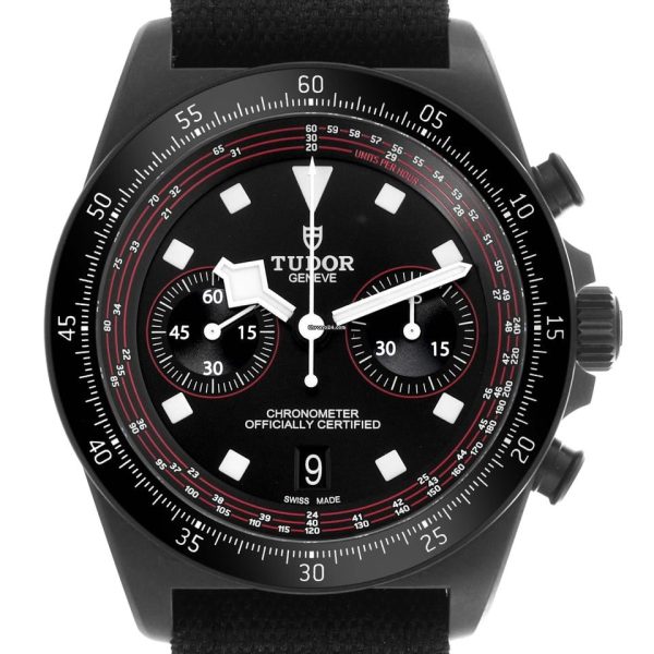 Tudor Pelagos