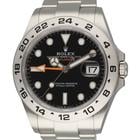 Rolex Explorer II