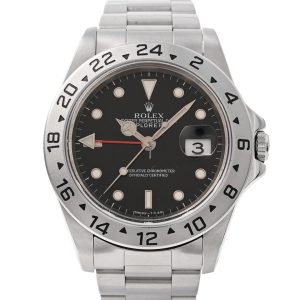 Rolex Explorer II