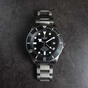 Tudor Pelagos