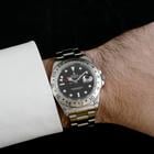 Rolex Explorer II - Image 3