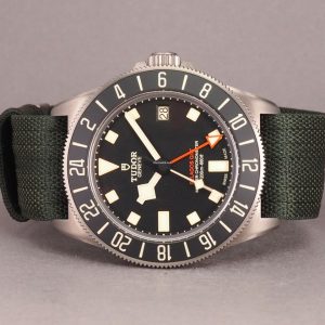 Tudor Pelagos