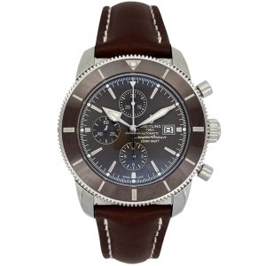 Breitling Superocean Heritage II Chronograph