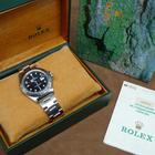 Rolex Explorer II - Image 8