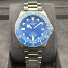 Tudor Pelagos