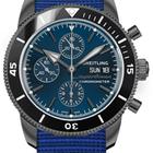 Breitling Superocean Heritage II Chronograph