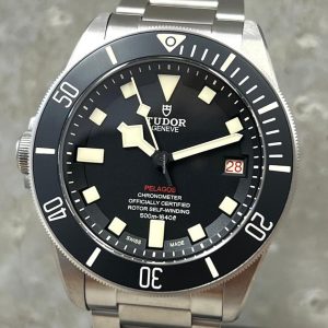 Tudor Pelagos