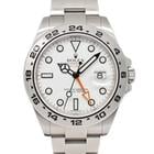 Rolex Explorer II - Image 2