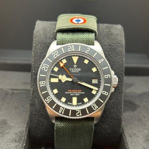 Tudor Pelagos