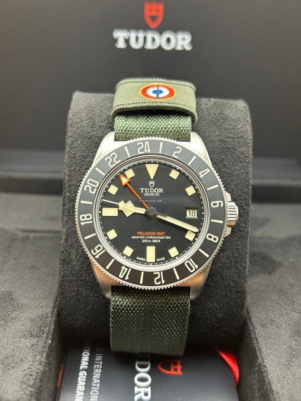 Tudor Pelagos