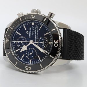 Breitling Superocean Heritage II Chronograph
