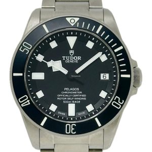 Tudor Pelagos