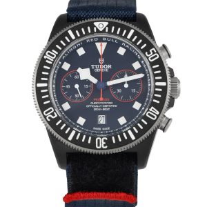 Tudor Pelagos
