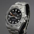 Rolex Explorer II - Image 7
