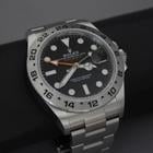 Rolex Explorer II - Image 4