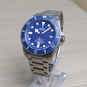 Tudor Pelagos