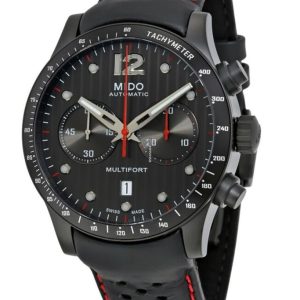 Mido Multifort Chronograph