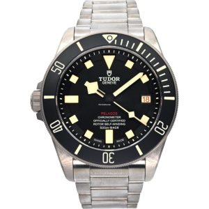 Tudor Pelagos